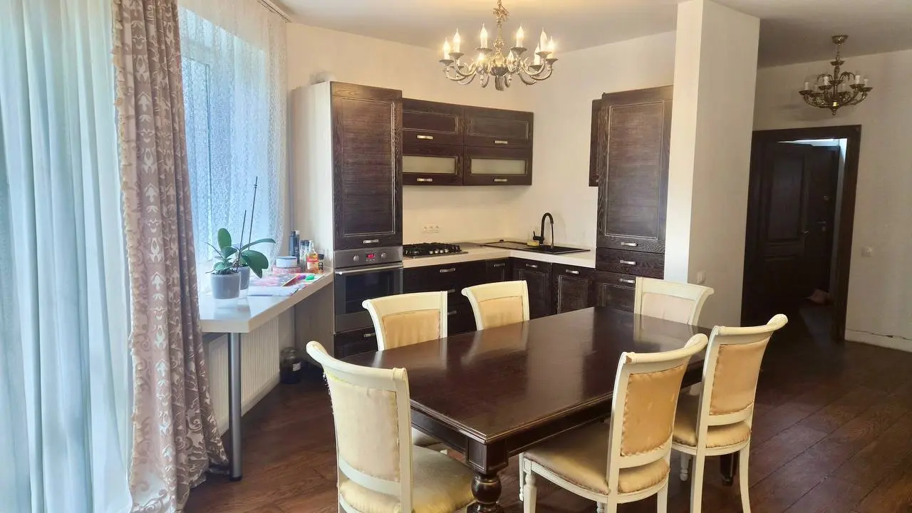 Фото Зняти будинок, Буча в довгострокову оренду, ціна: 1500 $, код 9721
