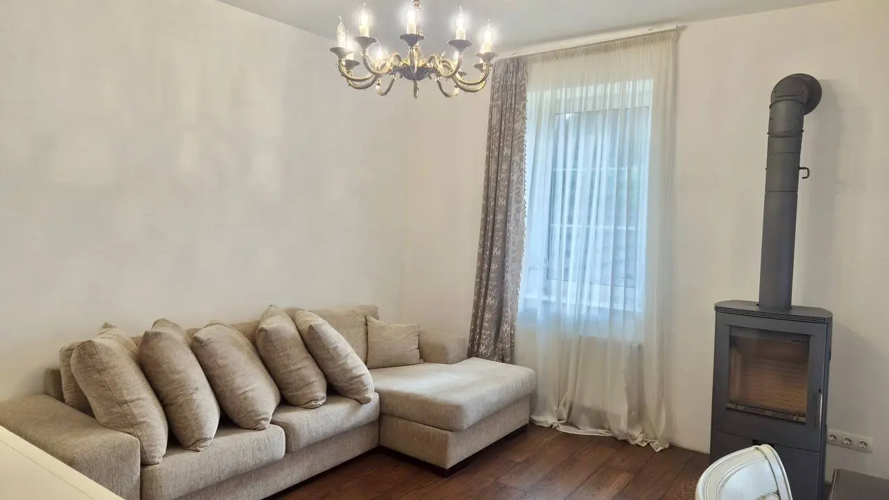 Фото Зняти будинок, Буча в довгострокову оренду, ціна: 1500 $, код 9721