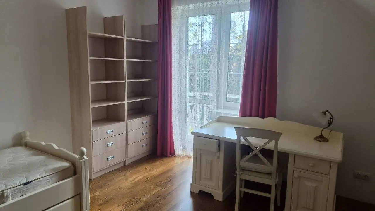 Фото Зняти будинок, Буча в довгострокову оренду, ціна: 1500 $, код 9721
