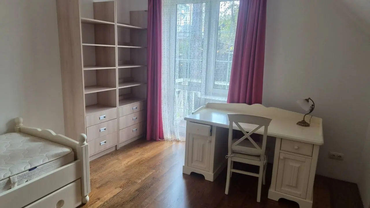 Фото Зняти будинок, Буча в довгострокову оренду, ціна: 1500 $, код 9721
