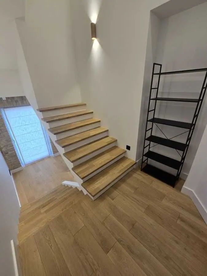 Фото Rent a 4-room apartment, Antonovycha Street (Horkoho Street) 15 Kyiv for long-term rent, price: 4000 USD, code 9722