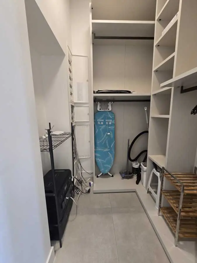 Фото Rent a 4-room apartment, Antonovycha Street (Horkoho Street) 15 Kyiv for long-term rent, price: 4000 USD, code 9722