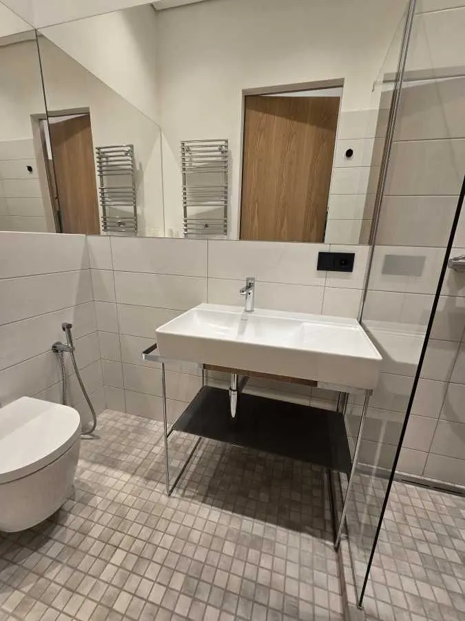 Фото Rent a 4-room apartment, Antonovycha Street (Horkoho Street) 15 Kyiv for long-term rent, price: 4000 USD, code 9722