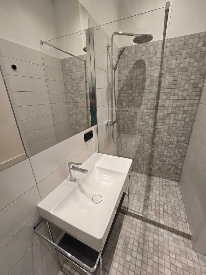 Фото Rent a 4-room apartment, Antonovycha Street (Horkoho Street) 15 Kyiv for long-term rent, price: 4000 USD, code 9722