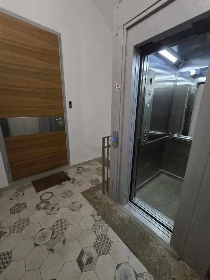 Фото Rent a 4-room apartment, Antonovycha Street (Horkoho Street) 15 Kyiv for long-term rent, price: 4000 USD, code 9722