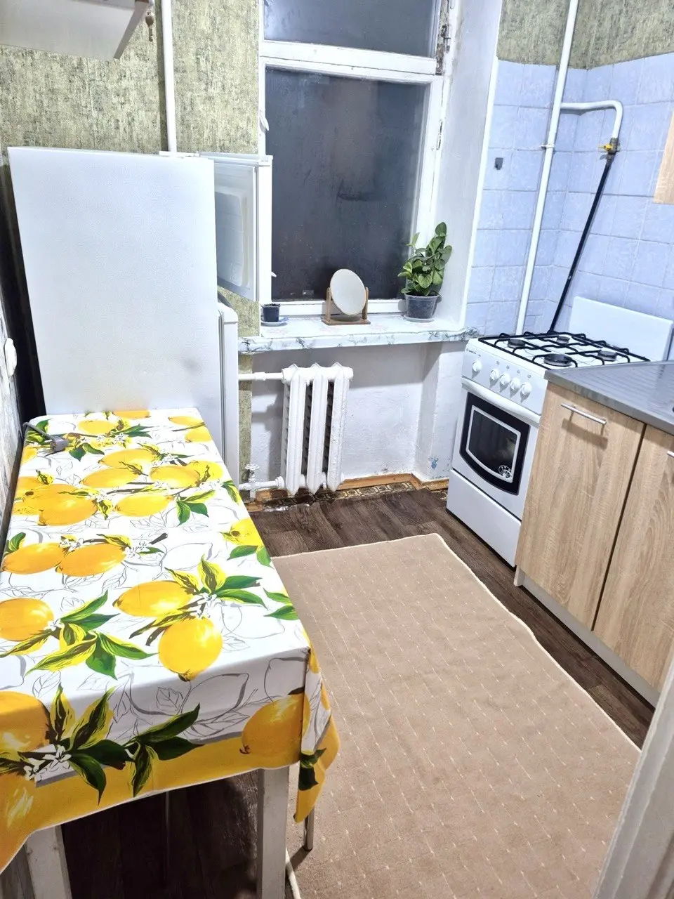 Оренда квартири метро Шулявська, Олекси Тихого,55/13 (Виборзька) — фото 2