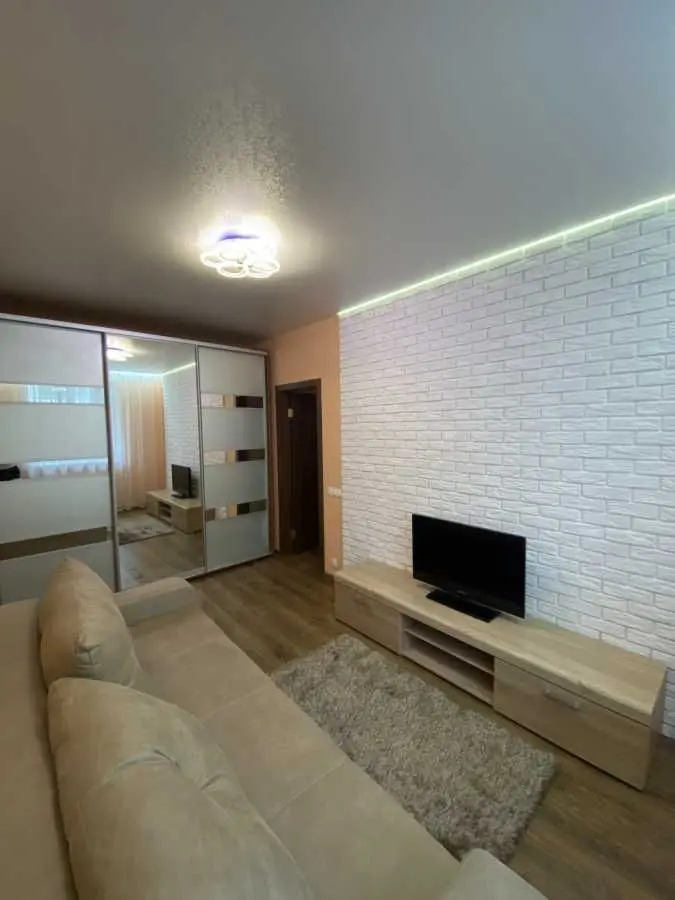 Фото Rent a 2-room apartment, Praktychna Street 2 Kyiv for long-term rent, price: 20500 UAH, code 9723