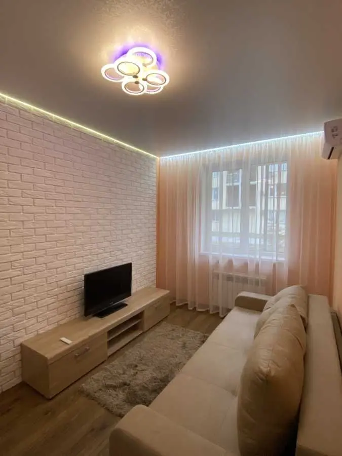 Фото Rent a 2-room apartment, Praktychna Street 2 Kyiv for long-term rent, price: 20500 UAH, code 9723