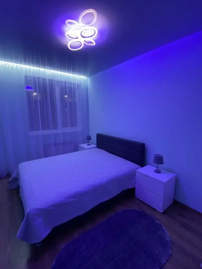 Фото Rent a 2-room apartment, Praktychna Street 2 Kyiv for long-term rent, price: 20500 UAH, code 9723
