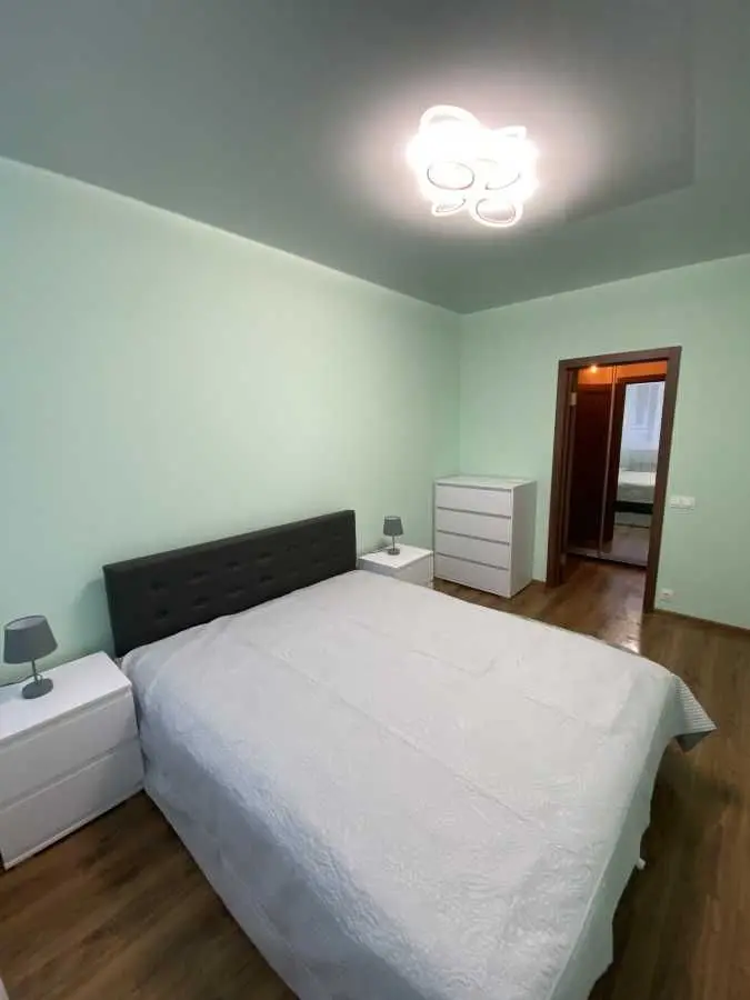 Фото Rent a 2-room apartment, Praktychna Street 2 Kyiv for long-term rent, price: 20500 UAH, code 9723