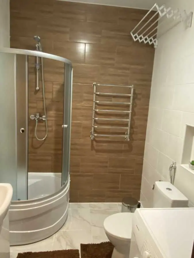 Фото Rent a 2-room apartment, Praktychna Street 2 Kyiv for long-term rent, price: 20500 UAH, code 9723