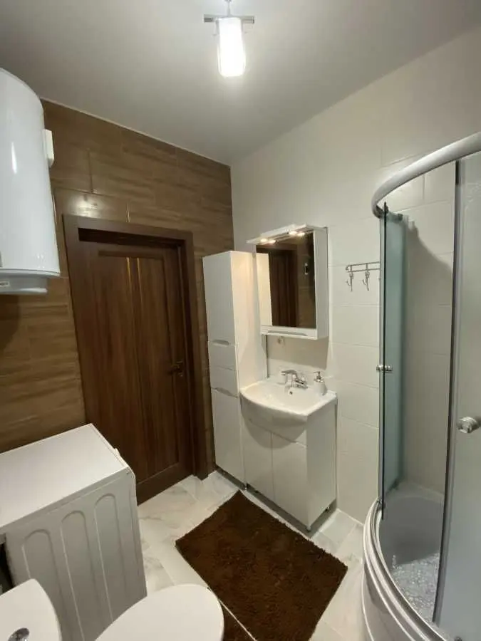 Фото Rent a 2-room apartment, Praktychna Street 2 Kyiv for long-term rent, price: 20500 UAH, code 9723