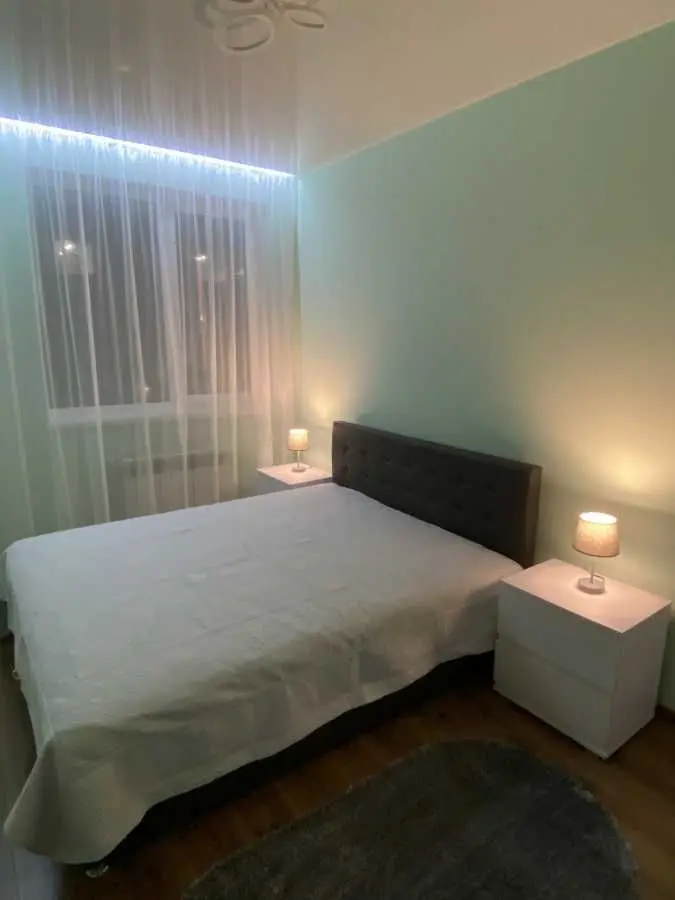 Фото Rent a 2-room apartment, Praktychna Street 2 Kyiv for long-term rent, price: 20500 UAH, code 9723