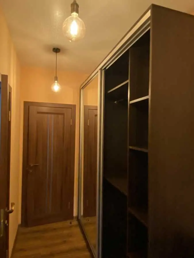 Фото Rent a 2-room apartment, Praktychna Street 2 Kyiv for long-term rent, price: 20500 UAH, code 9723