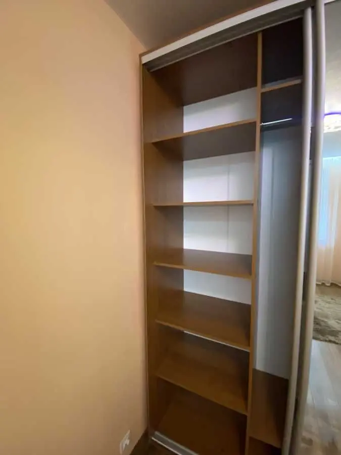 Фото Rent a 2-room apartment, Praktychna Street 2 Kyiv for long-term rent, price: 20500 UAH, code 9723