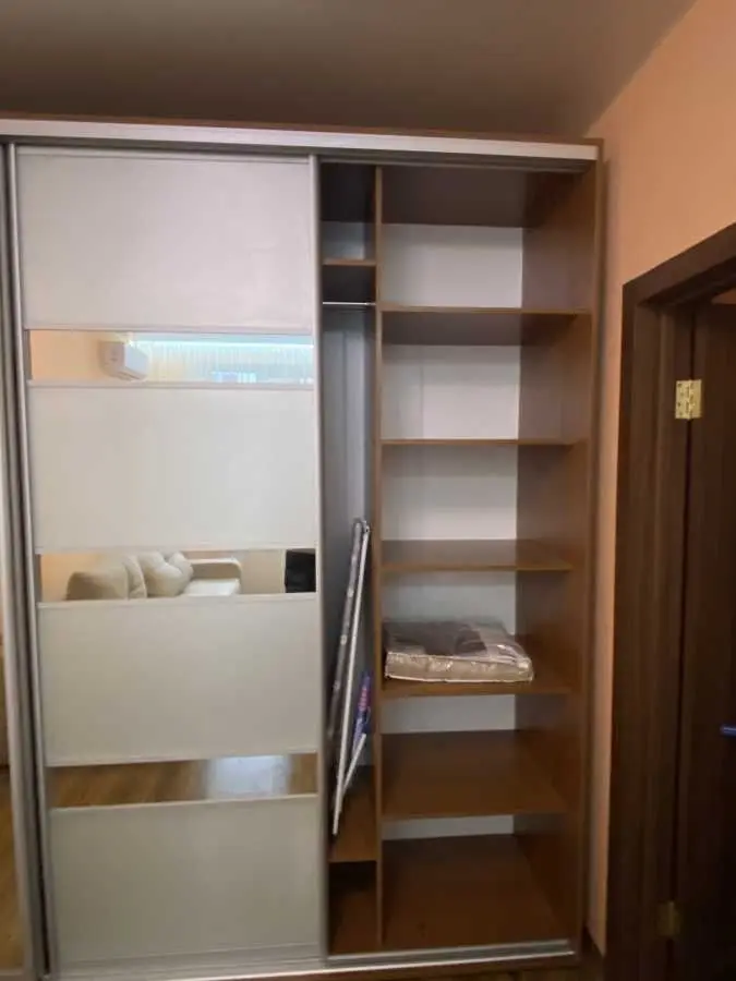 Фото Rent a 2-room apartment, Praktychna Street 2 Kyiv for long-term rent, price: 20500 UAH, code 9723
