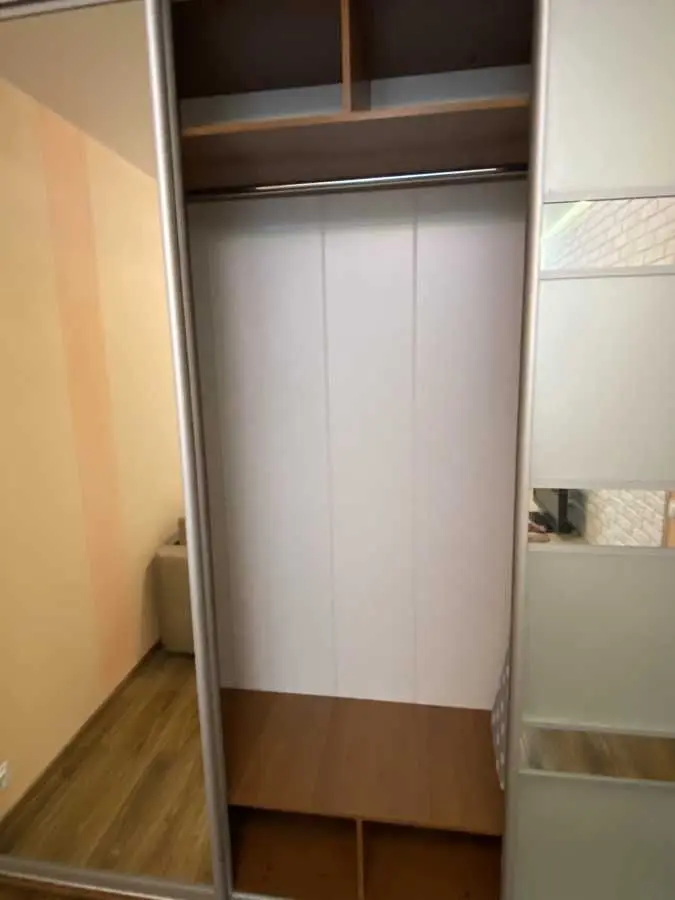 Фото Rent a 2-room apartment, Praktychna Street 2 Kyiv for long-term rent, price: 20500 UAH, code 9723