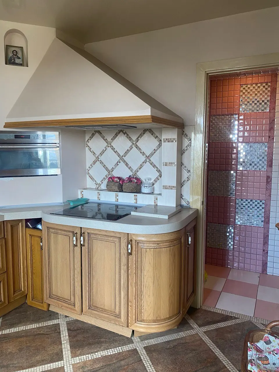 Фото Rent a 3-room apartment, Darnytskyi Boulevard 8 Kyiv for long-term rent, price: 20000 UAH, code 9726