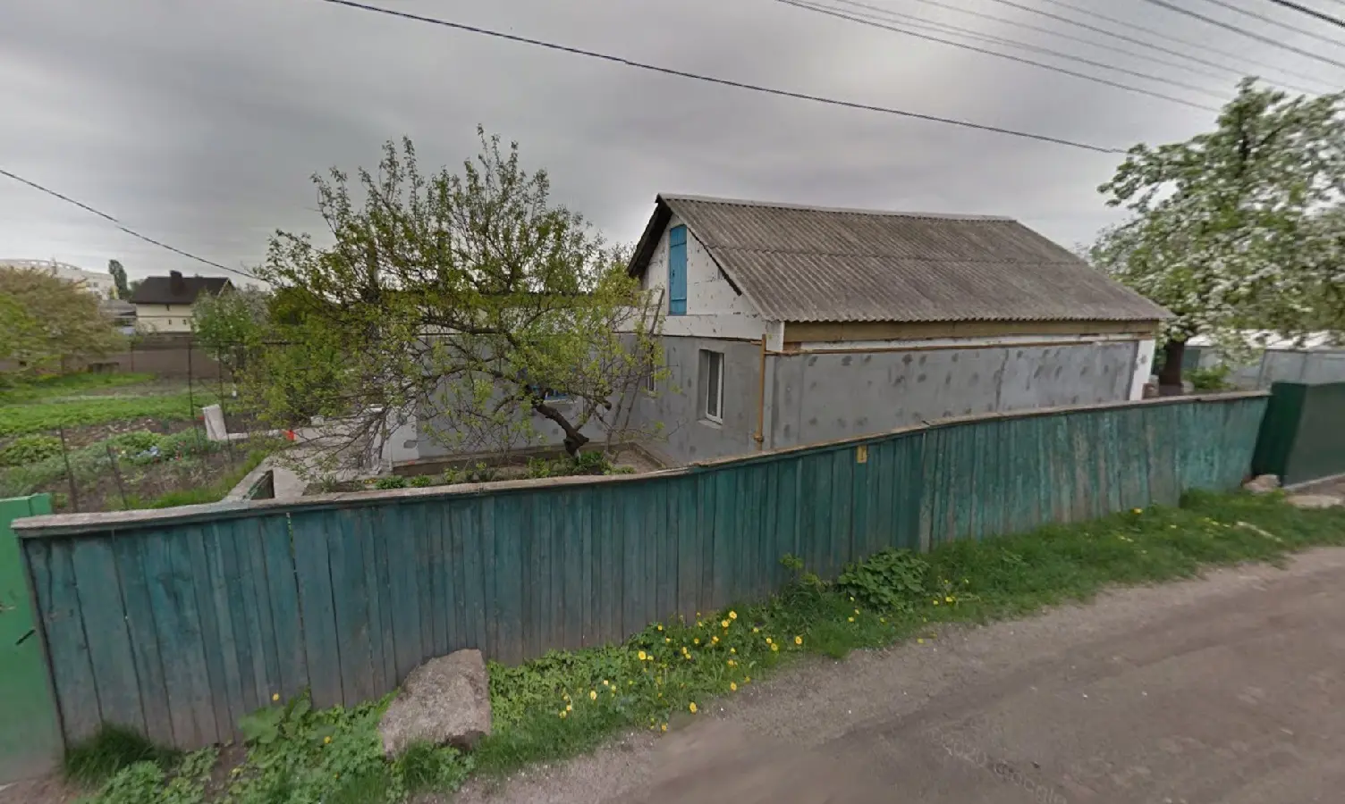 Фото Продаю земельну ділянку, Лугова вул.  Київ, ціна: 85000 $, код 9727