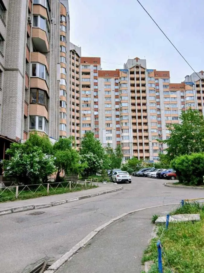 Фото Rent a 1-room apartment, Almatynska Street (Alma-Atynska Street)  Kyiv for long-term rent, price: 11000 UAH, code 9729