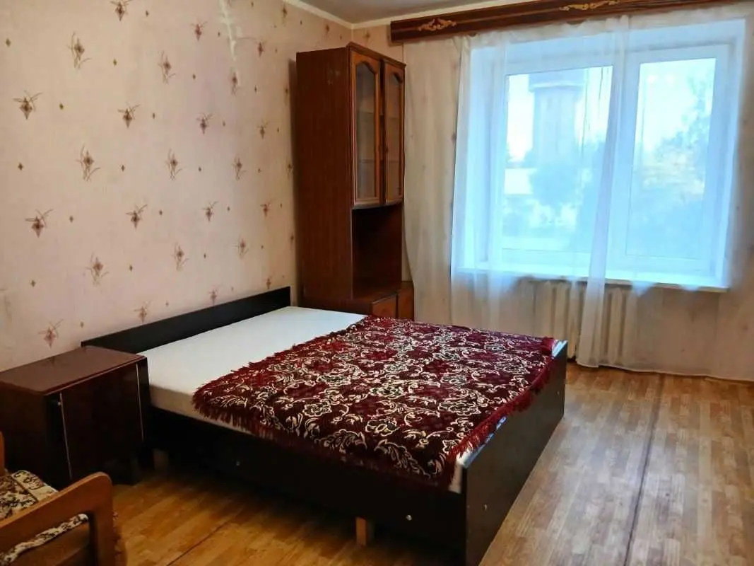 Фото Rent a 1-room apartment, Almatynska Street (Alma-Atynska Street)  Kyiv for long-term rent, price: 11000 UAH, code 9729