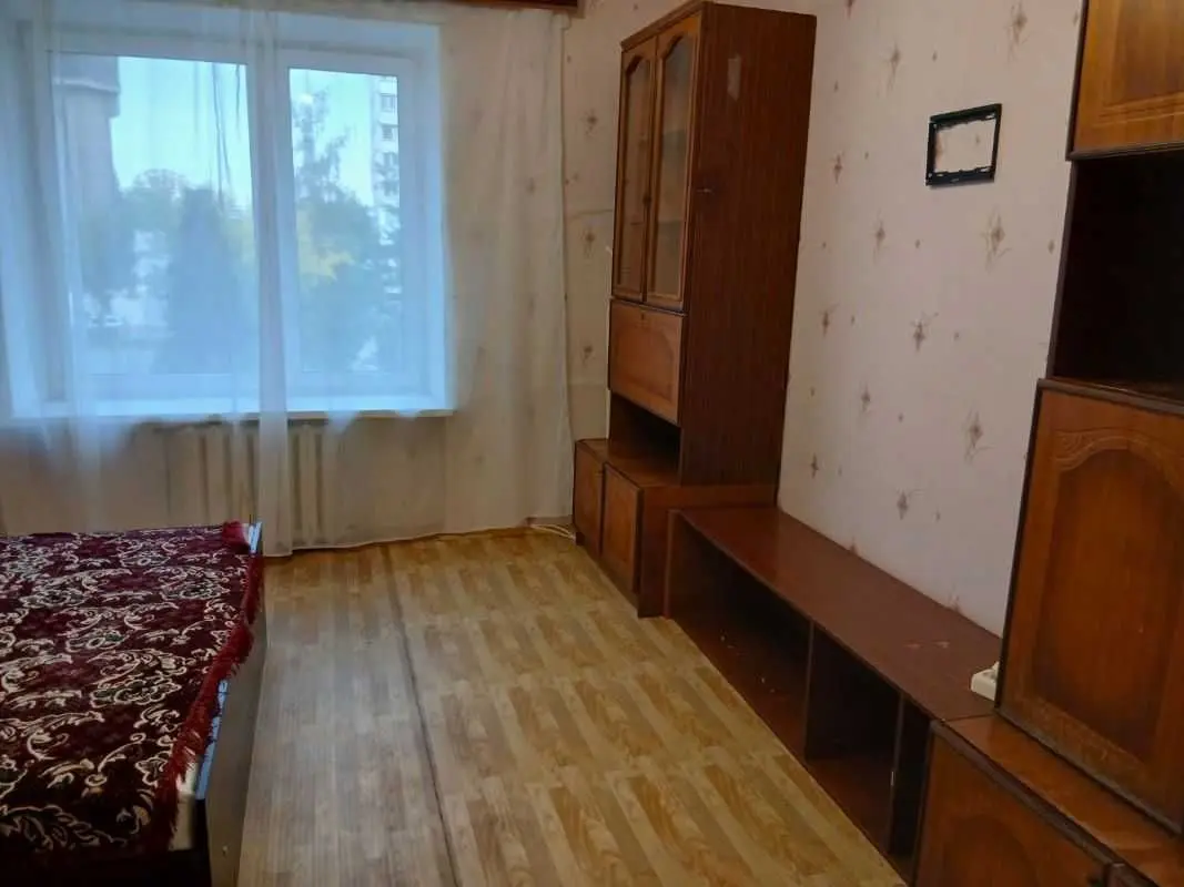 Фото Rent a 1-room apartment, Almatynska Street (Alma-Atynska Street)  Kyiv for long-term rent, price: 11000 UAH, code 9729