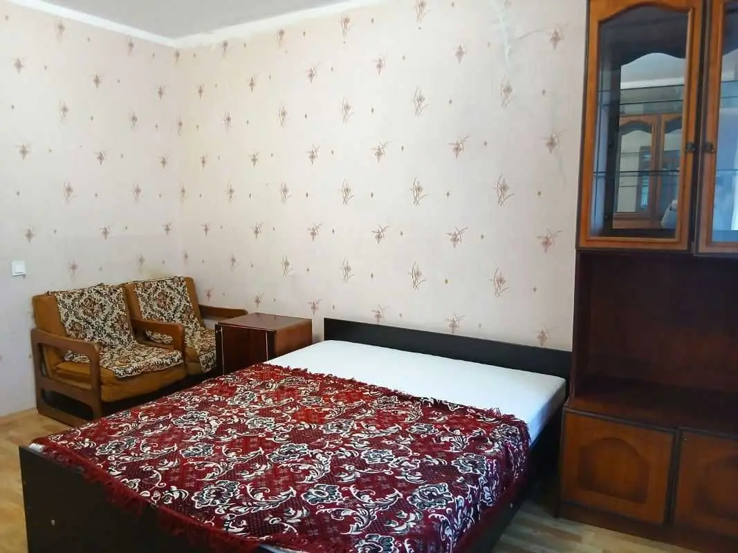 Фото Rent a 1-room apartment, Almatynska Street (Alma-Atynska Street)  Kyiv for long-term rent, price: 11000 UAH, code 9729