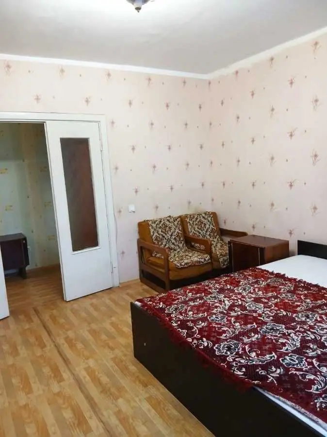 Фото Rent a 1-room apartment, Almatynska Street (Alma-Atynska Street)  Kyiv for long-term rent, price: 11000 UAH, code 9729