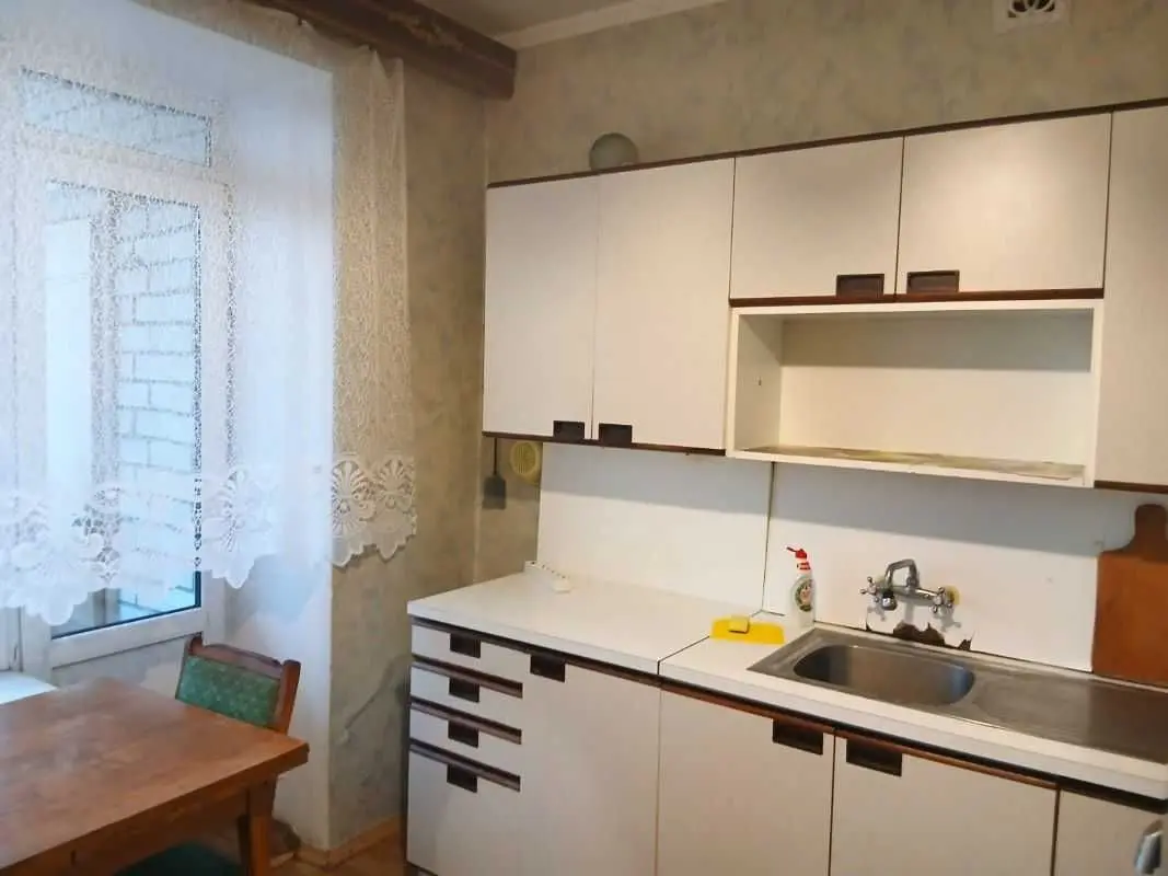 Фото Rent a 1-room apartment, Almatynska Street (Alma-Atynska Street)  Kyiv for long-term rent, price: 11000 UAH, code 9729