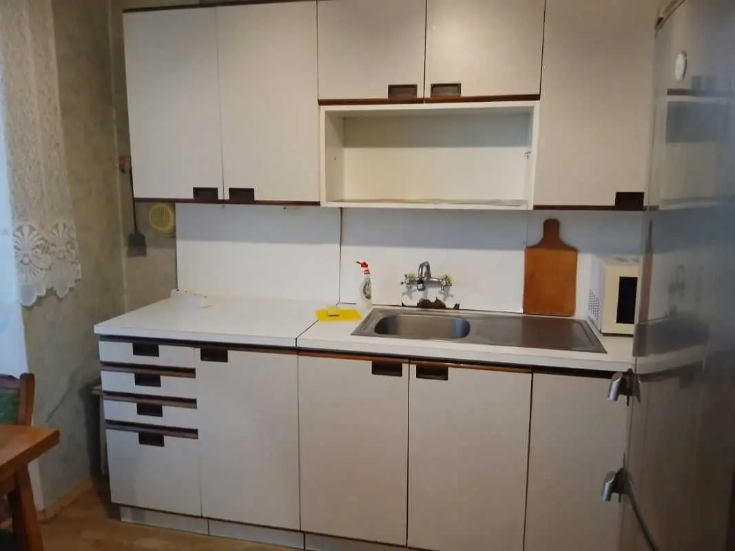 Фото Rent a 1-room apartment, Almatynska Street (Alma-Atynska Street)  Kyiv for long-term rent, price: 11000 UAH, code 9729