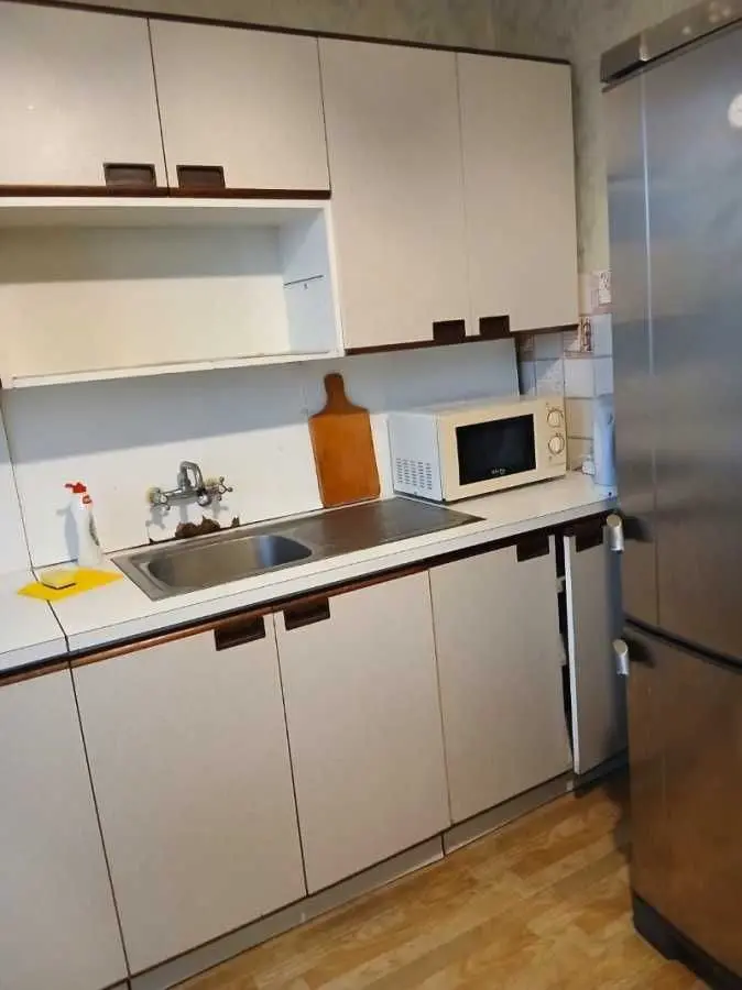 Фото Rent a 1-room apartment, Almatynska Street (Alma-Atynska Street)  Kyiv for long-term rent, price: 11000 UAH, code 9729