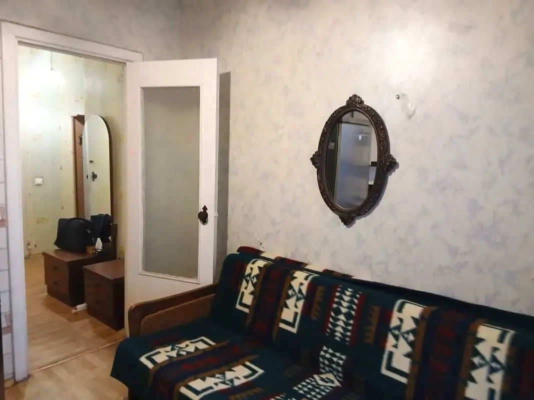 Фото Rent a 1-room apartment, Almatynska Street (Alma-Atynska Street)  Kyiv for long-term rent, price: 11000 UAH, code 9729