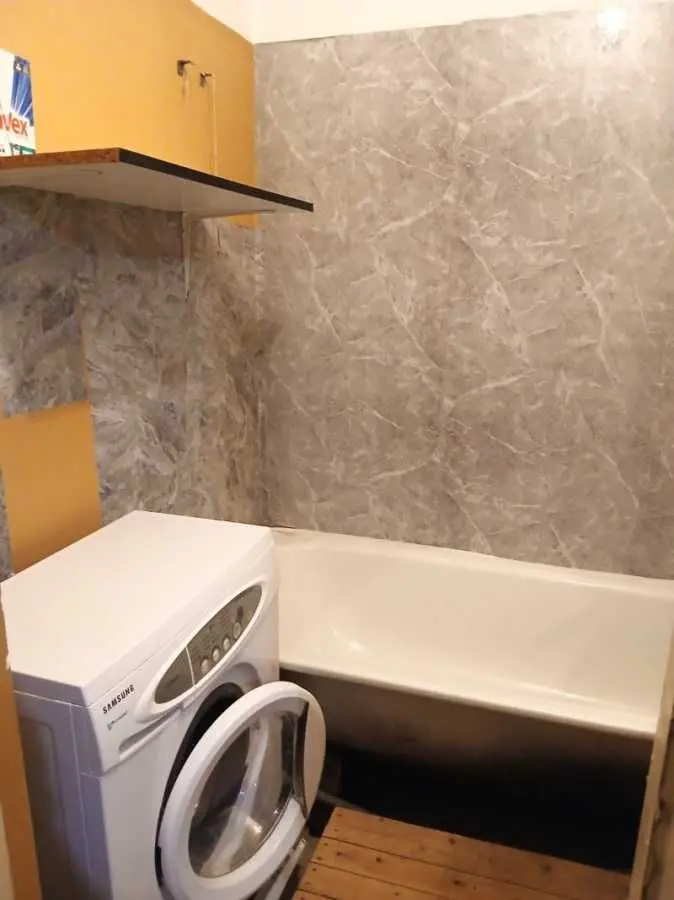 Фото Rent a 1-room apartment, Almatynska Street (Alma-Atynska Street)  Kyiv for long-term rent, price: 11000 UAH, code 9729