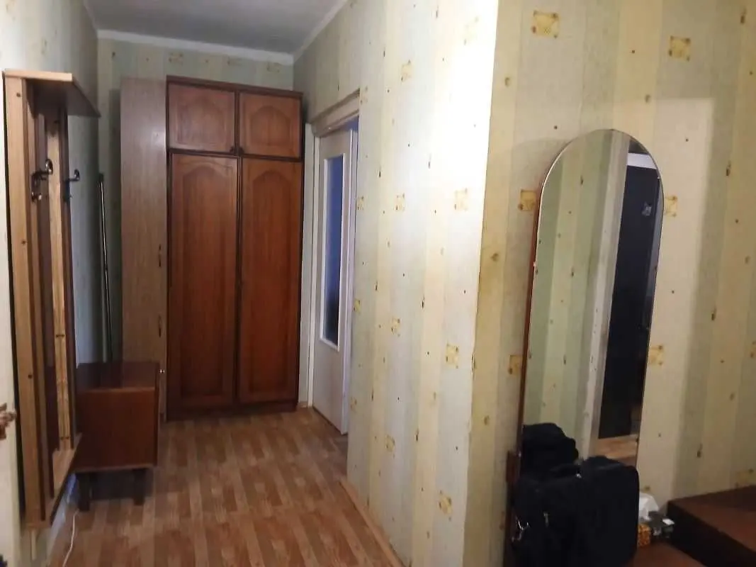 Фото Rent a 1-room apartment, Almatynska Street (Alma-Atynska Street)  Kyiv for long-term rent, price: 11000 UAH, code 9729