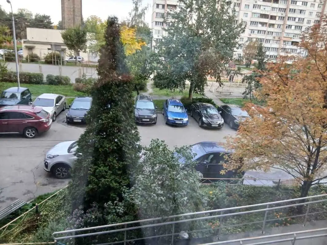 Фото Rent a 1-room apartment, Almatynska Street (Alma-Atynska Street)  Kyiv for long-term rent, price: 11000 UAH, code 9729
