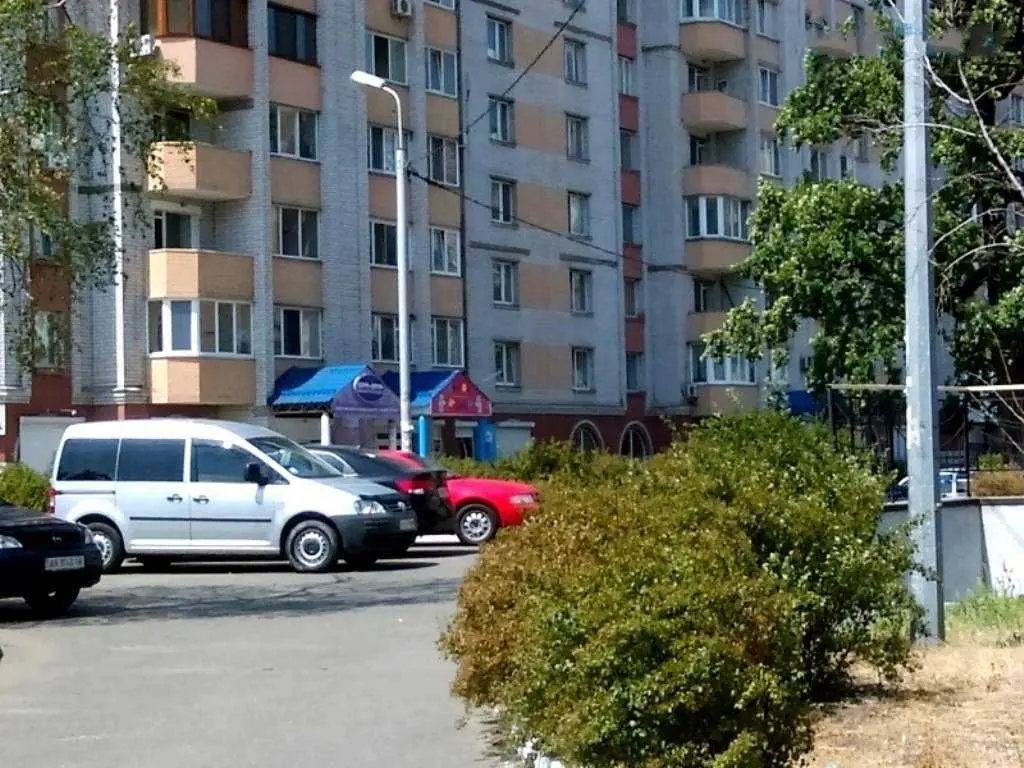Фото Rent a 1-room apartment, Almatynska Street (Alma-Atynska Street)  Kyiv for long-term rent, price: 11000 UAH, code 9729