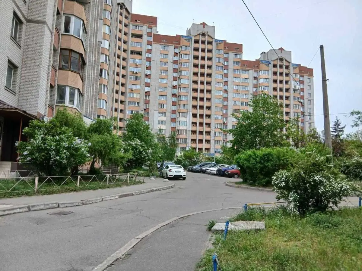 Фото Rent a 1-room apartment, Almatynska Street (Alma-Atynska Street)  Kyiv for long-term rent, price: 11000 UAH, code 9729