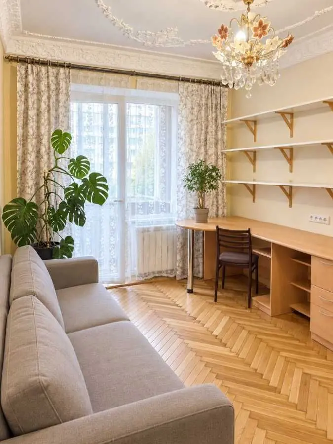 Фото Продаю 3 кімнатну квартиру, 60.1 кв. м, Зодчих вул. 36 Київ, ціна: 75000 USD, код 9730