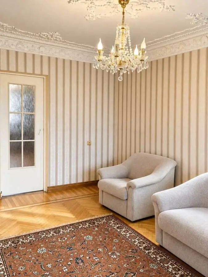 Фото Продаю 3 кімнатну квартиру, 60.1 кв. м, Зодчих вул. 36 Київ, ціна: 75000 USD, код 9730