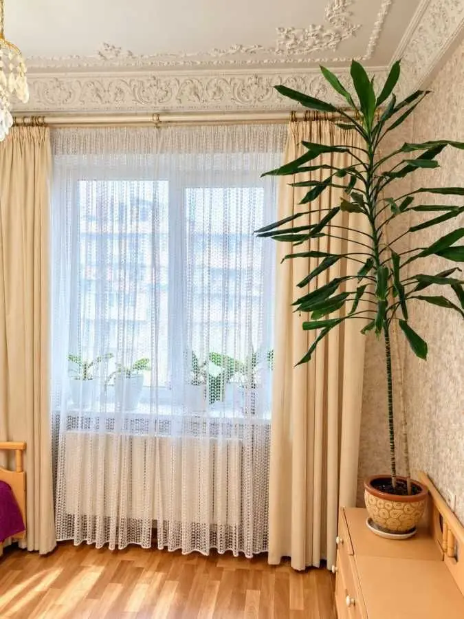 Фото Продаю 3 кімнатну квартиру, 60.1 кв. м, Зодчих вул. 36 Київ, ціна: 75000 USD, код 9730