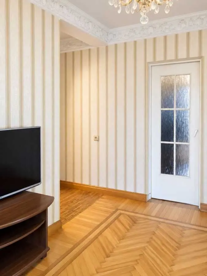 Фото Продаю 3 кімнатну квартиру, 60.1 кв. м, Зодчих вул. 36 Київ, ціна: 75000 USD, код 9730