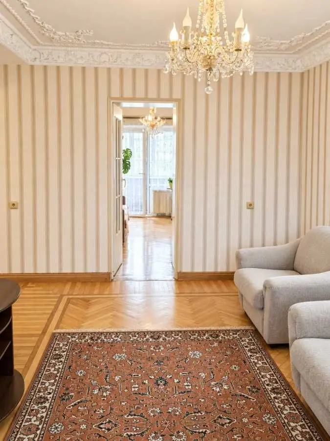Фото Продаю 3 кімнатну квартиру, 60.1 кв. м, Зодчих вул. 36 Київ, ціна: 75000 USD, код 9730