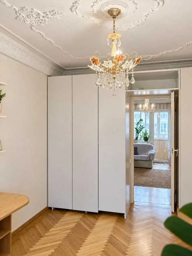 Фото Продаю 3 кімнатну квартиру, 60.1 кв. м, Зодчих вул. 36 Київ, ціна: 75000 USD, код 9730
