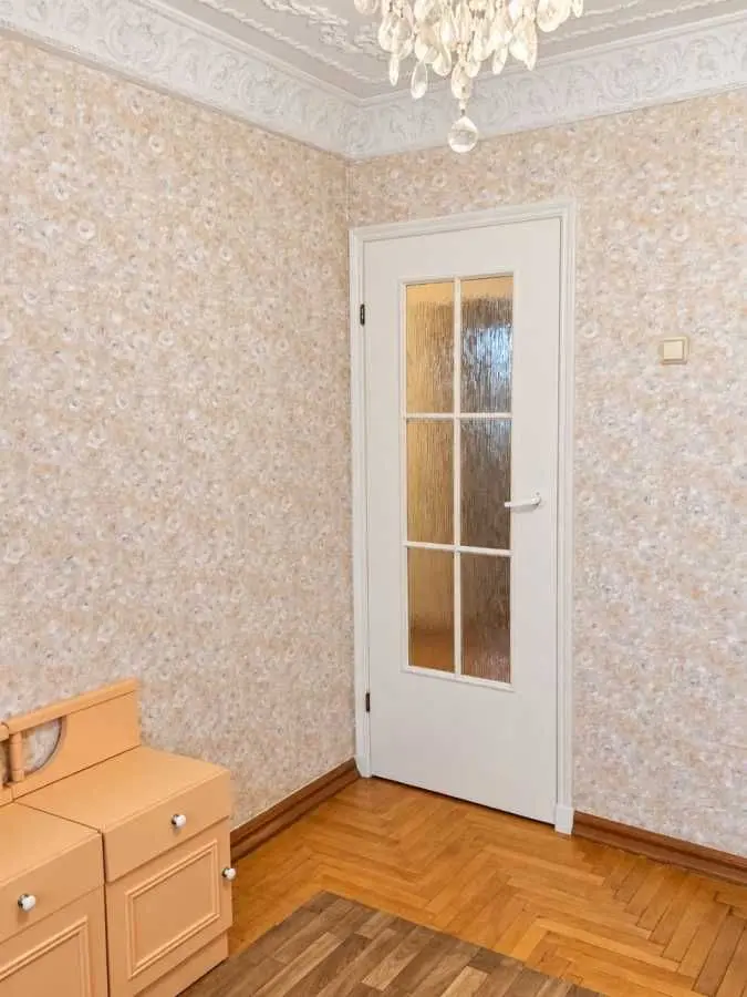 Фото Продаю 3 кімнатну квартиру, 60.1 кв. м, Зодчих вул. 36 Київ, ціна: 75000 USD, код 9730