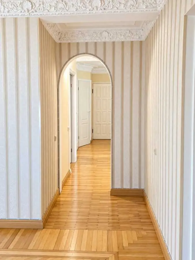 Фото Продаю 3 кімнатну квартиру, 60.1 кв. м, Зодчих вул. 36 Київ, ціна: 75000 USD, код 9730