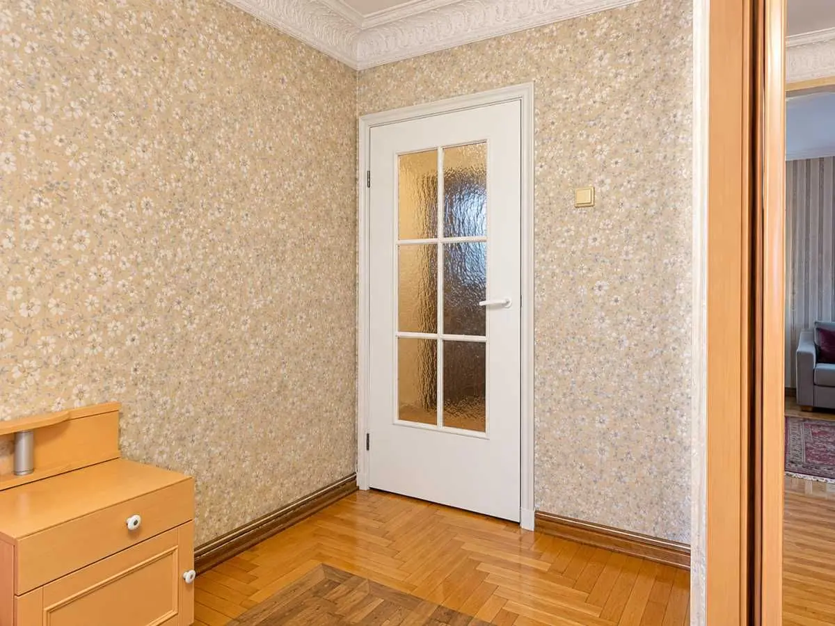 Фото Продаю 3 кімнатну квартиру, 60.1 кв. м, Зодчих вул. 36 Київ, ціна: 75000 USD, код 9730
