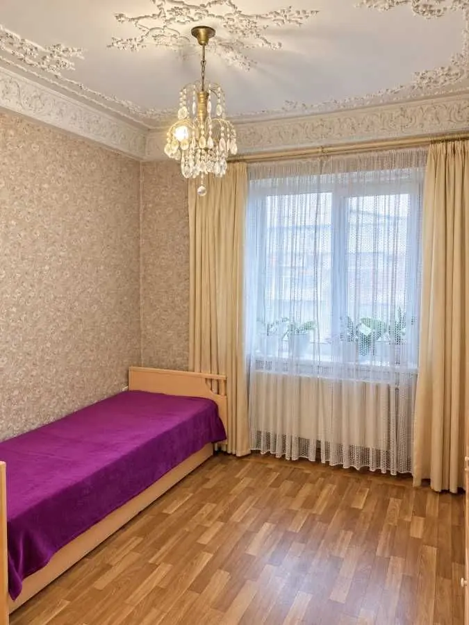 Фото Продаю 3 кімнатну квартиру, 60.1 кв. м, Зодчих вул. 36 Київ, ціна: 75000 USD, код 9730