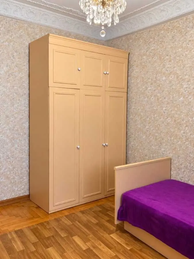 Фото Продаю 3 кімнатну квартиру, 60.1 кв. м, Зодчих вул. 36 Київ, ціна: 75000 USD, код 9730