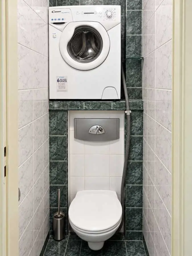 Фото Продаю 3 кімнатну квартиру, 60.1 кв. м, Зодчих вул. 36 Київ, ціна: 75000 USD, код 9730