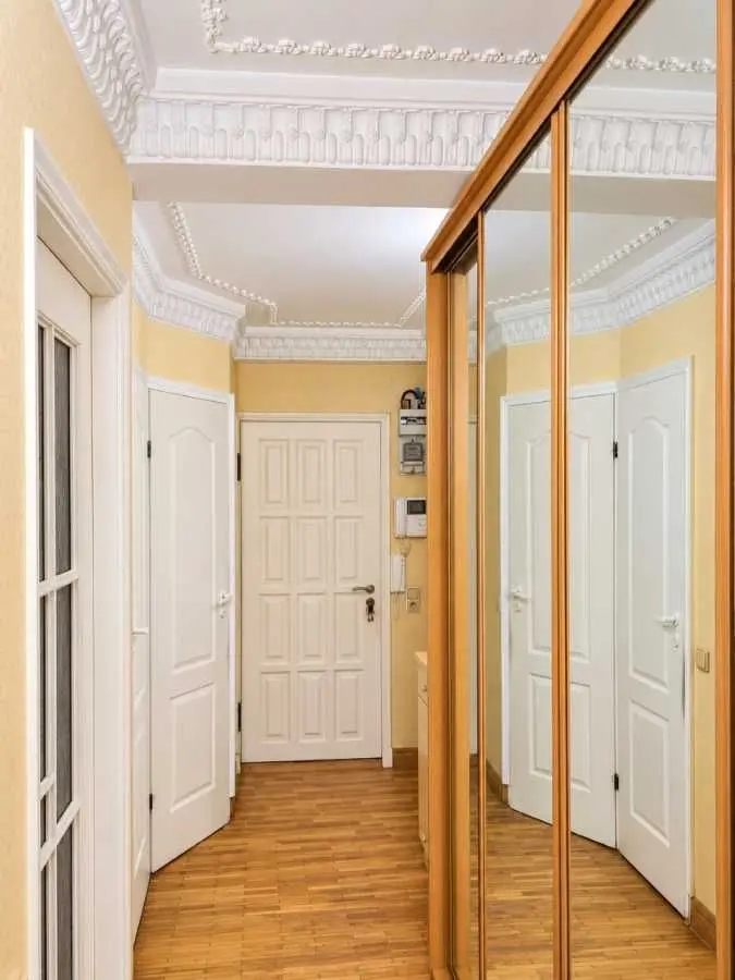 Фото Продаю 3 кімнатну квартиру, 60.1 кв. м, Зодчих вул. 36 Київ, ціна: 75000 USD, код 9730